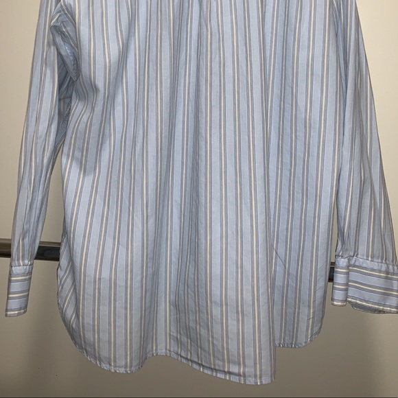 GAP long sleeved dress shirt - Picture 5 of 14